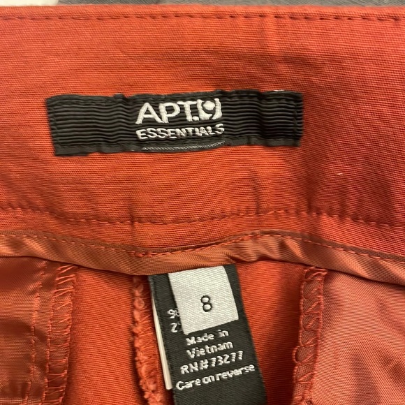 Women Shorts 3 FOR - Picture 2 of 5